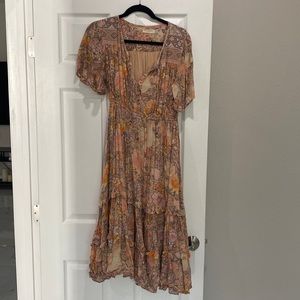 Spell and the Gypsy Midi Dress